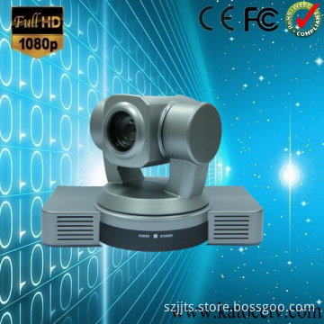 HD PTZ Video Conferencing Camera Jt-HD20f